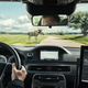 Illustration for article titled Volvo Shows Off The Latest In Cutting-Edge Moose Evasion Technology